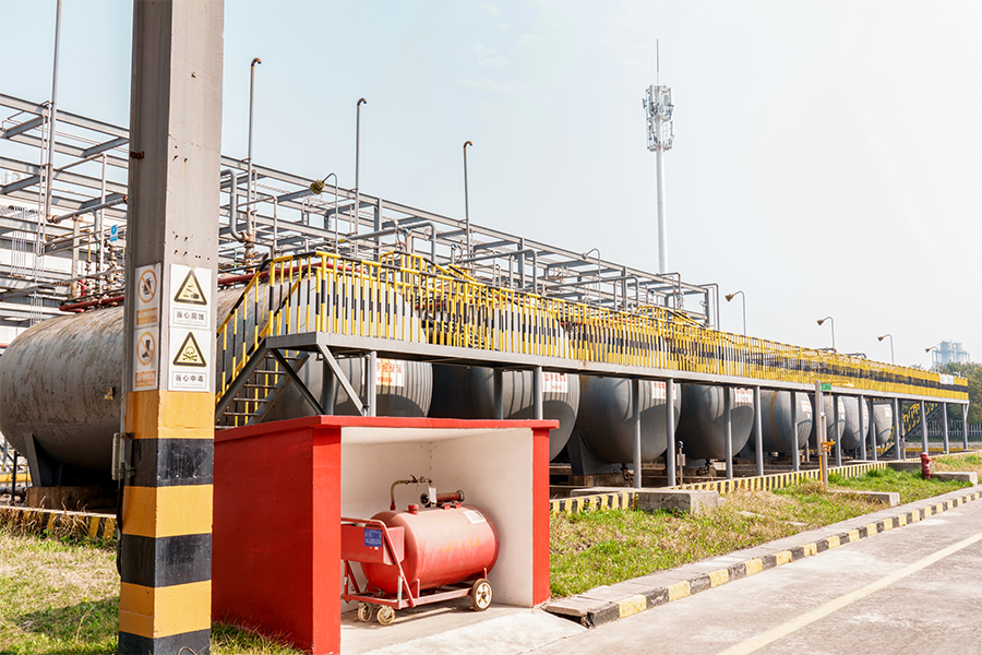 কারখানার সরঞ্জাম