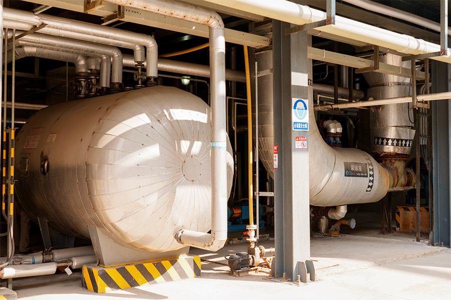 কারখানার সরঞ্জাম