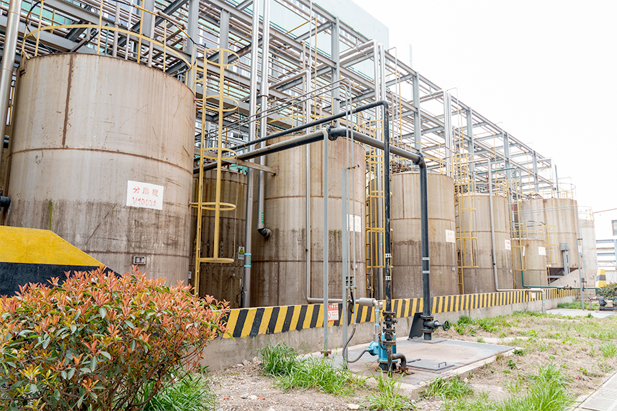 কারখানার সরঞ্জাম