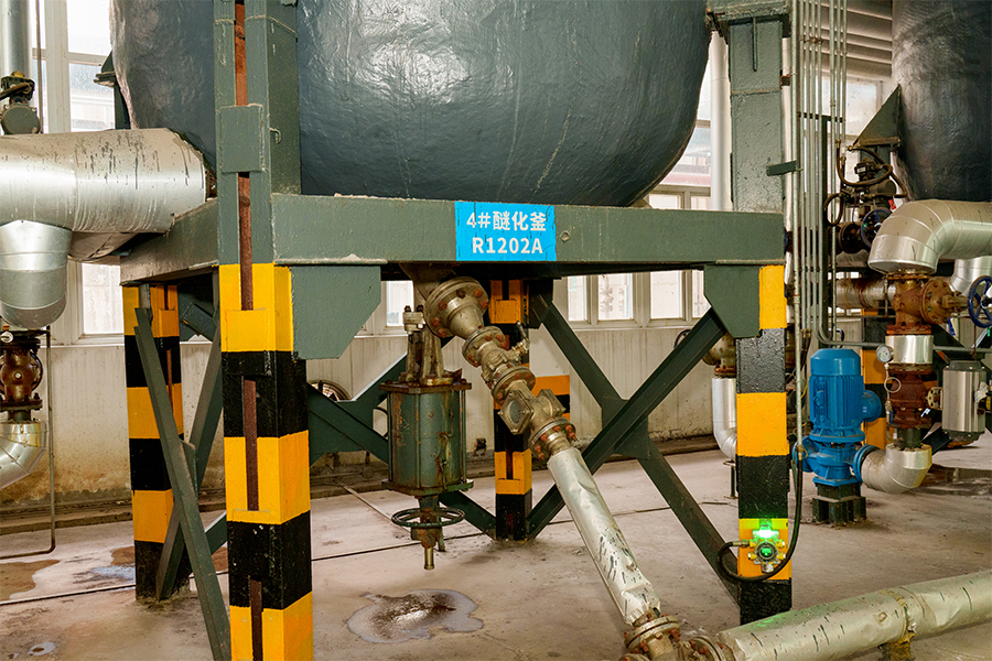 কারখানার সরঞ্জাম