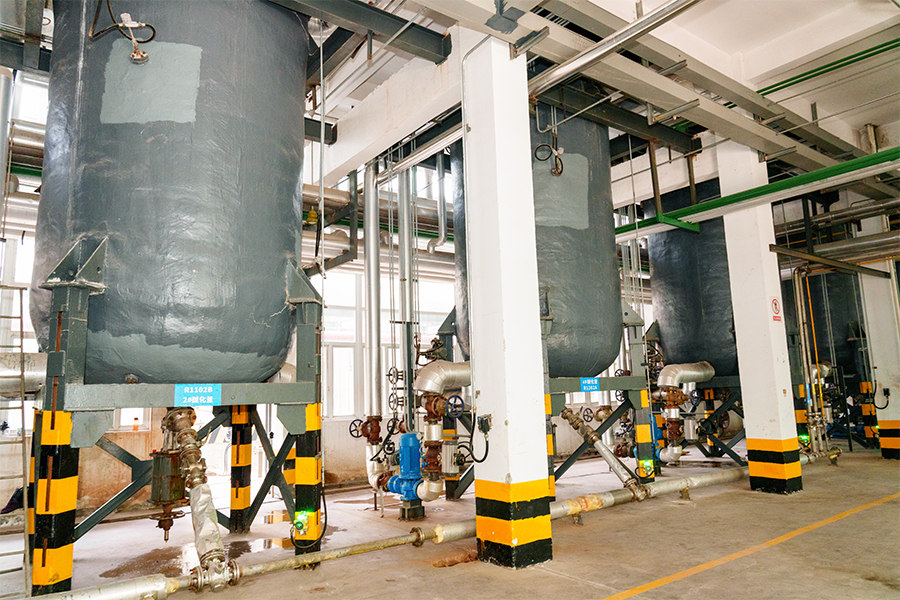 কারখানার সরঞ্জাম