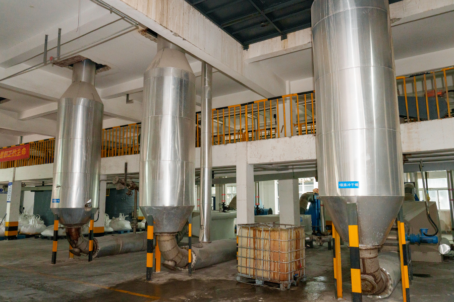 কারখানার সরঞ্জাম