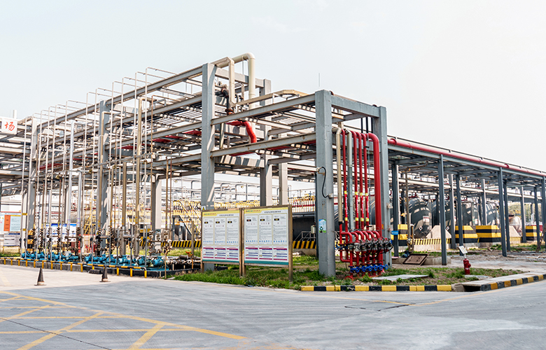 Zhejiang Yisheng নতুন উপাদান কোং, লি.