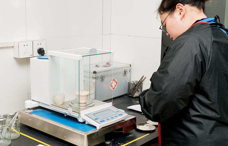 Zhejiang Yisheng নতুন উপাদান কোং, লি.